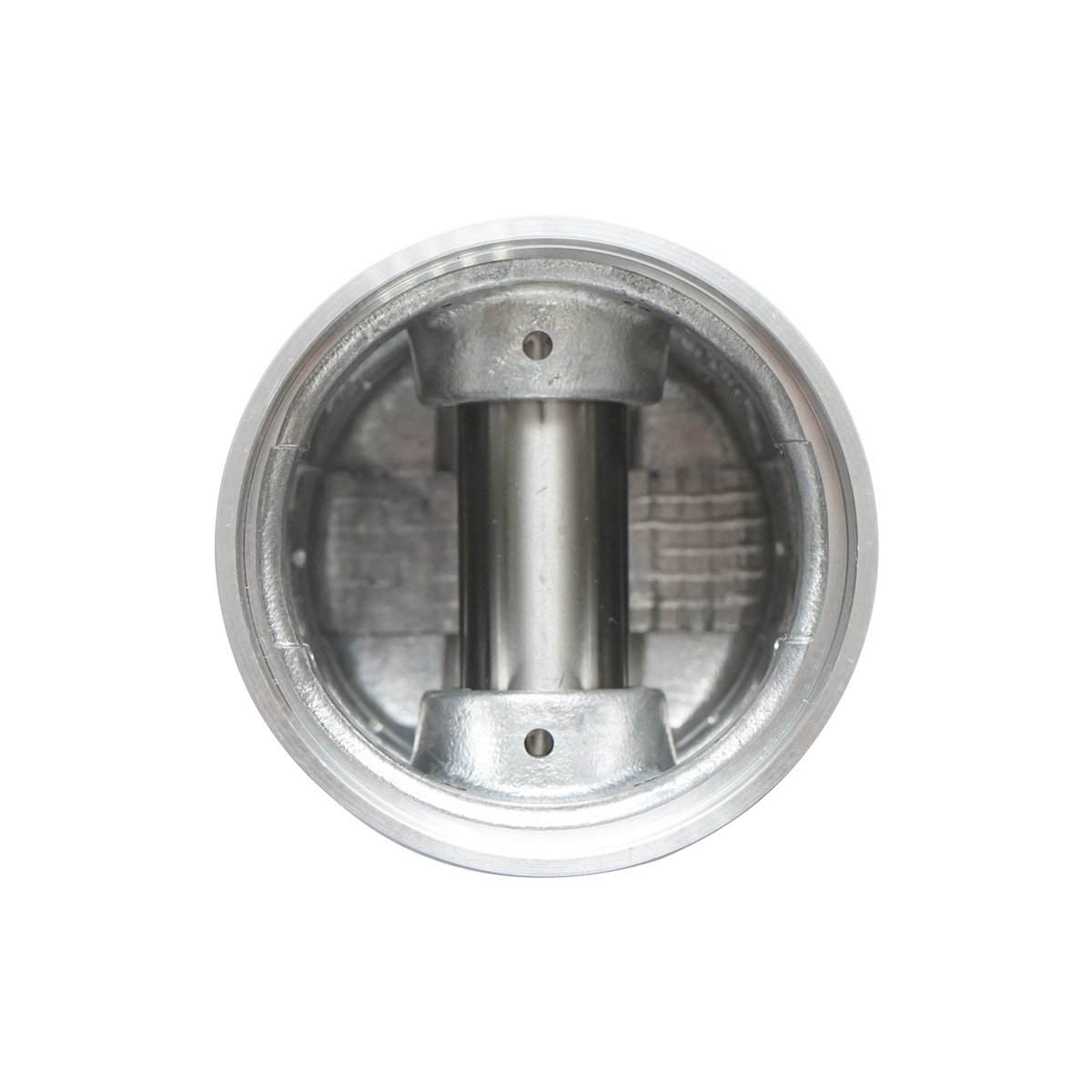 Piston cu bolt si sigurante fara segmenti pentru compresor aer U-650